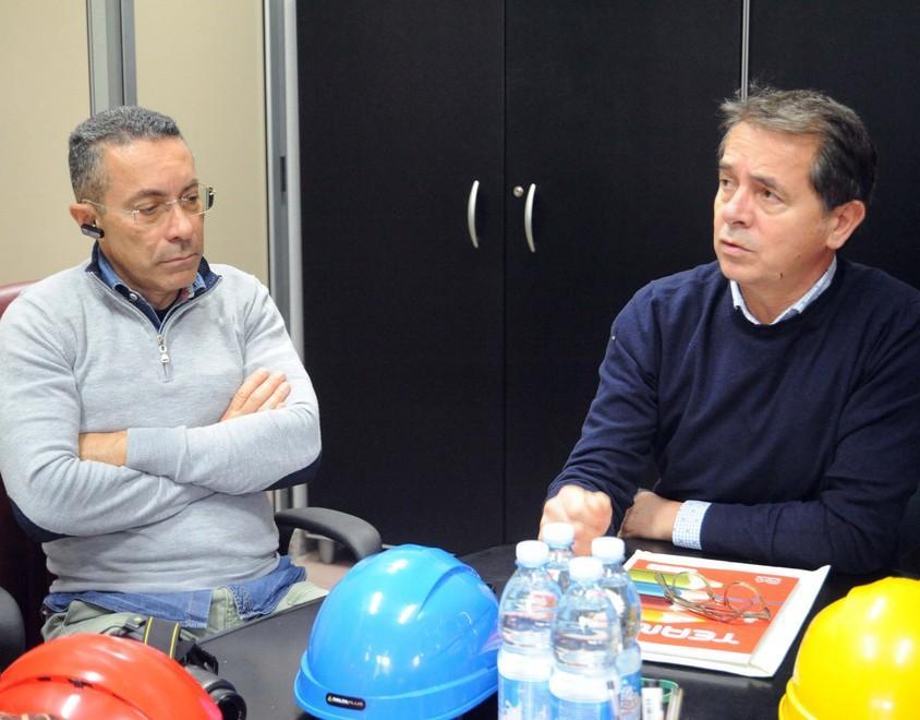 Nizzi contro la Taverna: sulla discarica solo falsità 