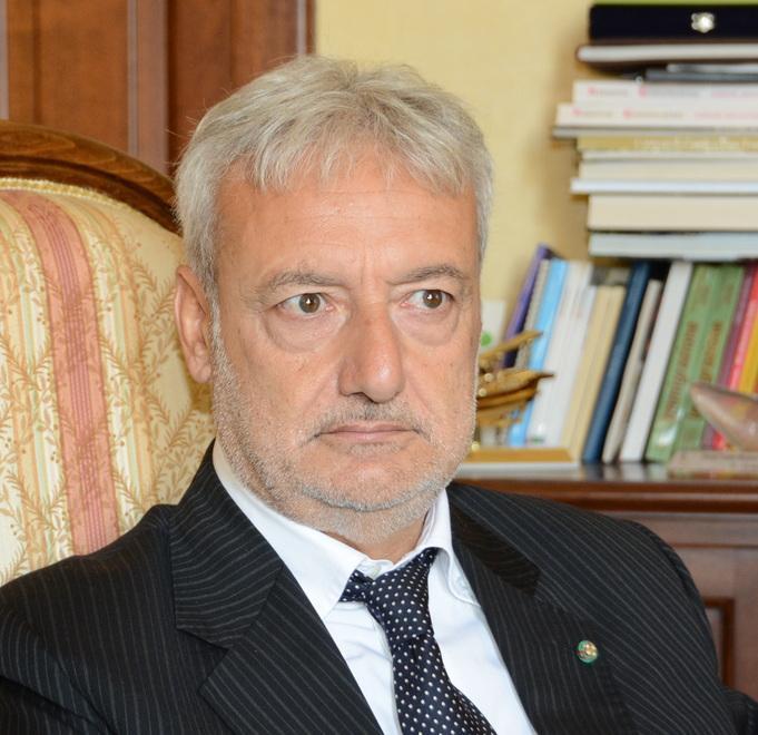 Un mega progetto su un’estensione di settanta ettari
