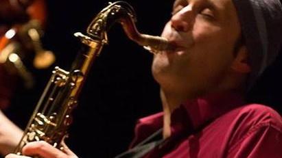 Stones e Cantelli, un week end di jazz