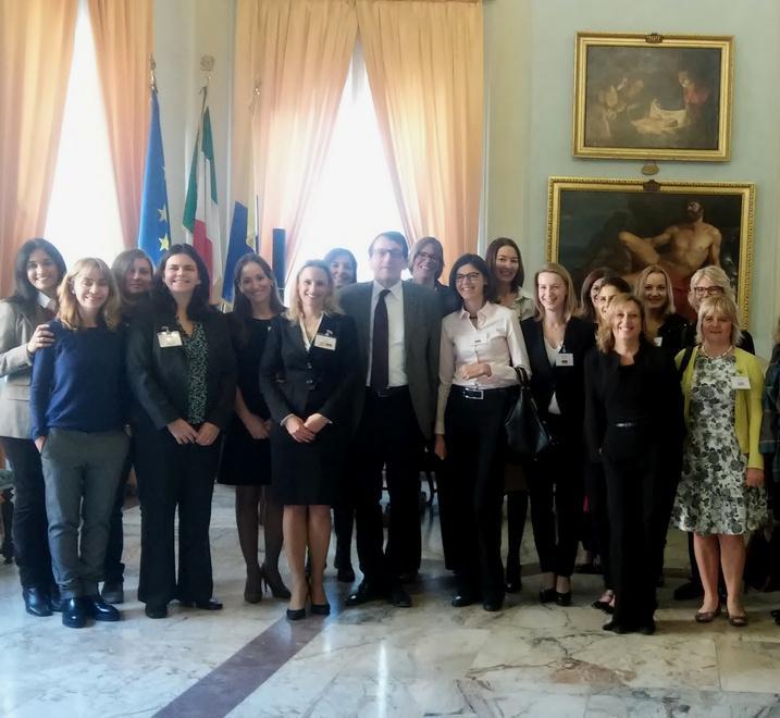 Iwa, un’associazione di donne che si batte per l’integrazione