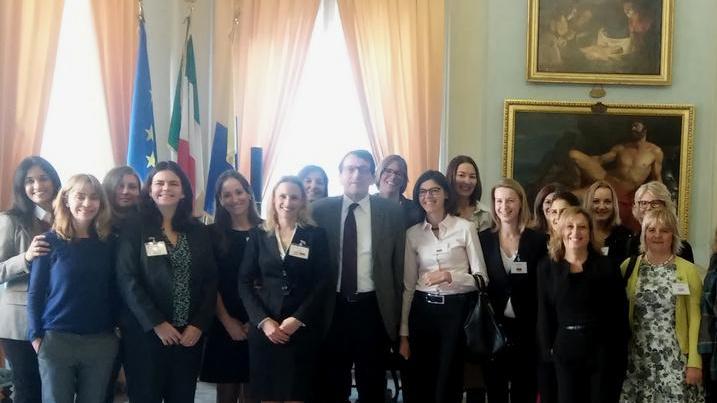 Iwa, un’associazione di donne che si batte per l’integrazione