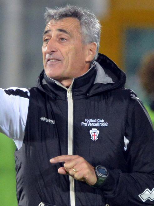 Foscarini: «Gara della vita» 
