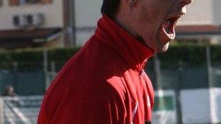 Berretti, in palio c’è il secondo posto