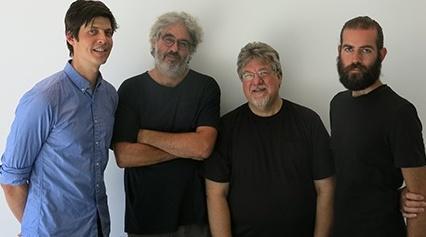 Il sassofonista Berne e gli Snakeoil per il progetto Decay