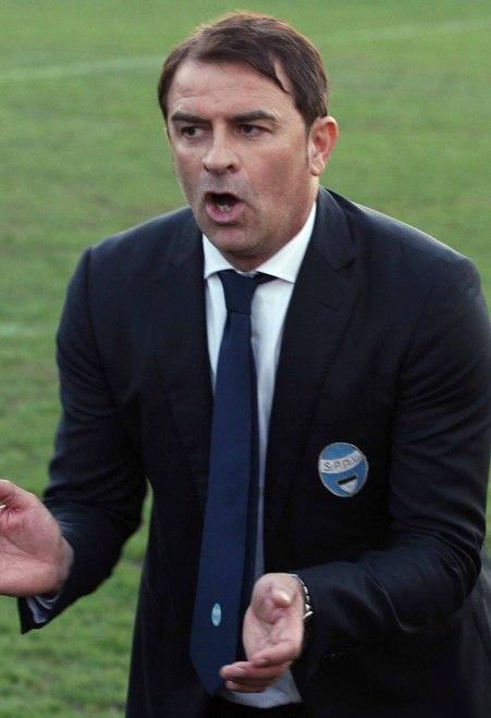 «Spal oltre le difficoltà A Savona per la vittoria» 