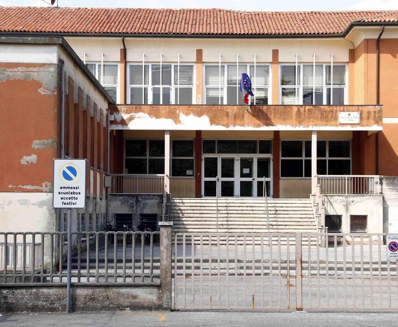 La scuola punta sulla tecnologia 