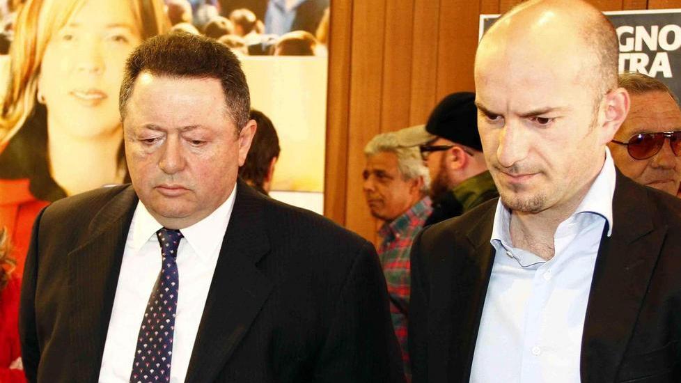 Montanari a processo per i rimborsi in Regione