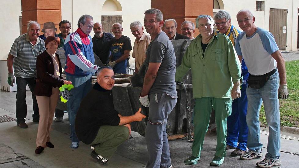 Terminati i restauri dei pezzi del museo della civiltà rurale