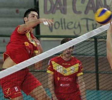 Conad senza ammiraglio ma salpa per la vittoria 