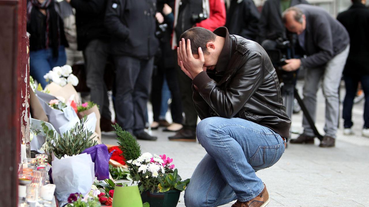 A Parigi è stato un atto di guerra