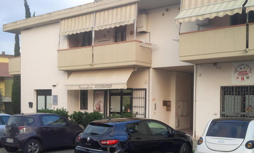 I ricordi sbiaditi di Giuseppina a Massa 