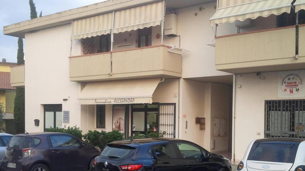 I ricordi sbiaditi di Giuseppina a Massa