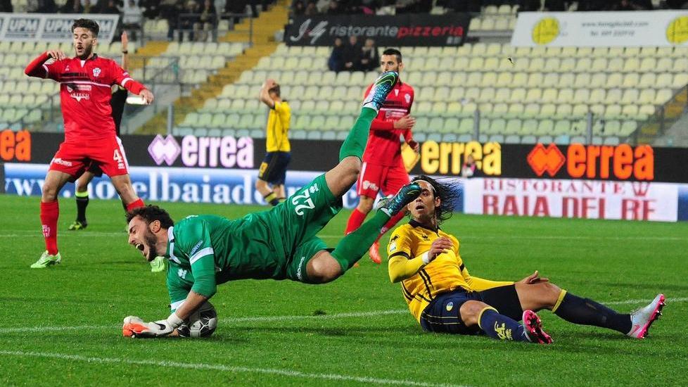 Crespo: «Onore al Cagliari, ma anche ai miei»