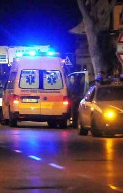 Investe un’anziana donna e fugge senza soccorrerla 