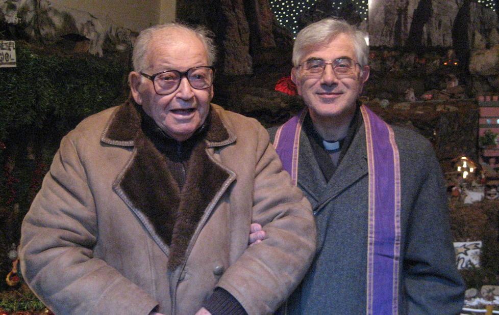 Morto l’ex presidente Spinelli 