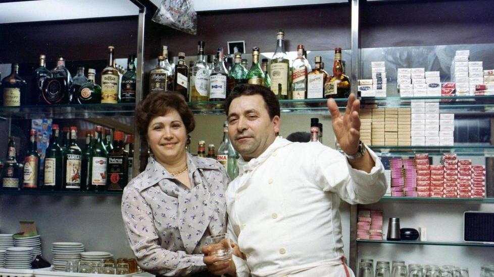 Scomparso il proprietario del bar Campagnola