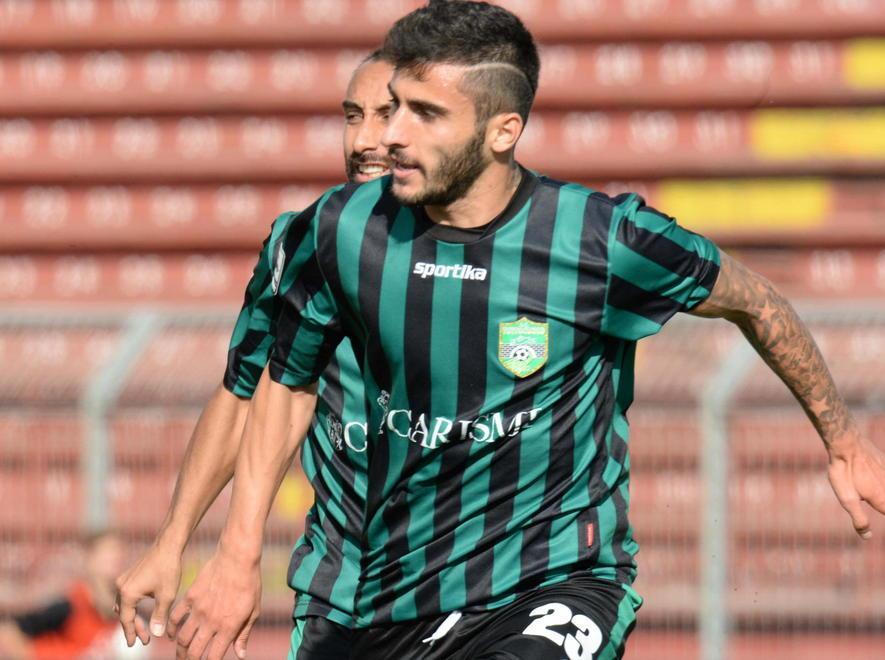 Il Tuttocuoio prova il colpaccio, l’Ancona lo raggiunge: 1-1