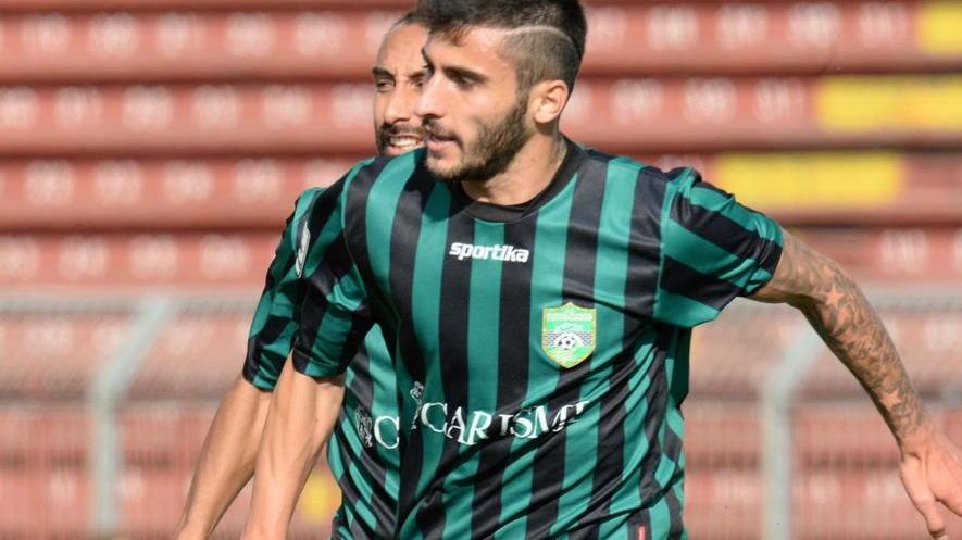 Il Tuttocuoio prova il colpaccio, l’Ancona lo raggiunge: 1-1