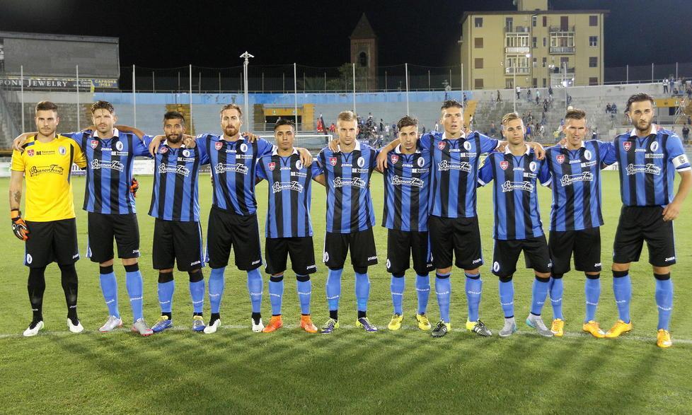 Oggi Pisa-Siena, l’Arena è pronta 