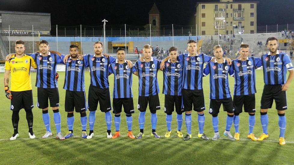 Oggi Pisa-Siena, l’Arena è pronta