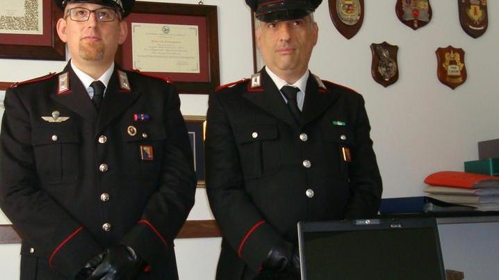 Furti sulle auto alle feste arrestata una famiglia