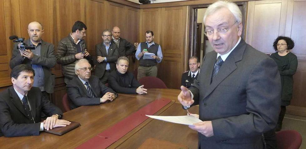 Più pattuglie di notte ma serve coordinamento 
