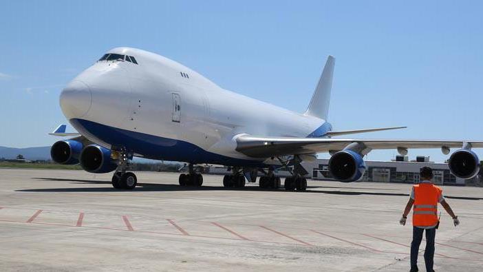 Aeroporto, c’è un nuovo esposto