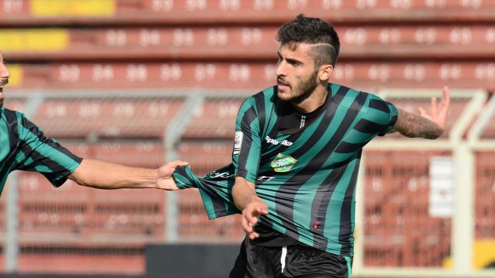 Tuttocuoio, tanta grinta e un buon punto ad Ancona