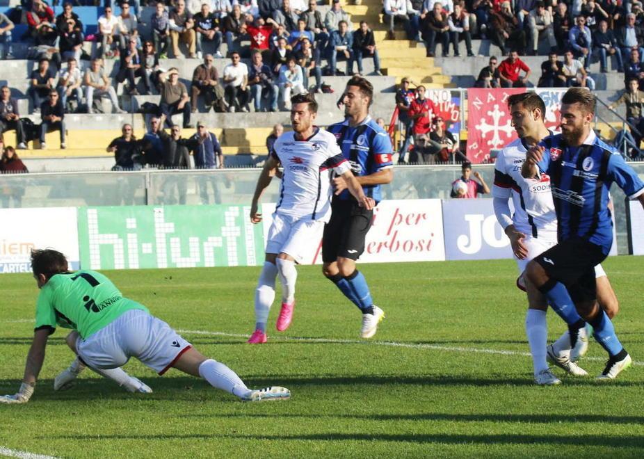 Oggi Pisa-Siena, l’Arena è pronta 