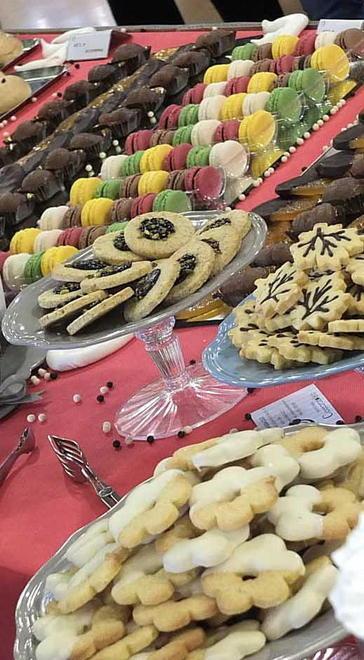 A Dolcemente sfilano i migliori laboratori artigianali d’Italia 