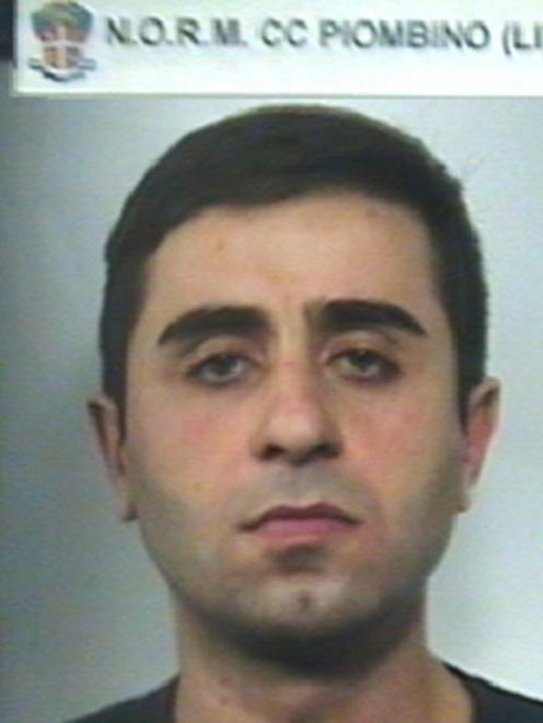 Furti in casa resta in carcere il georgiano