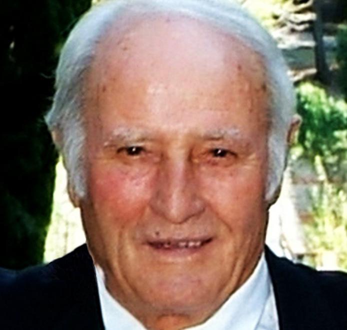 Muore a 85 anni il costruttore Sergio Pelagatti