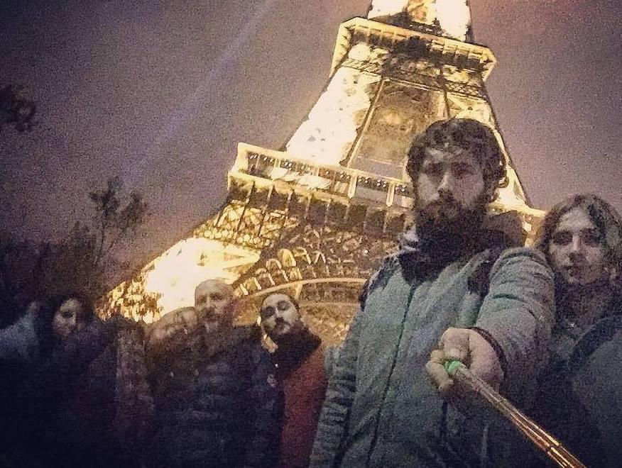 «Sgomento, dolore, paura E l’idea d’essere stati fortunati» 