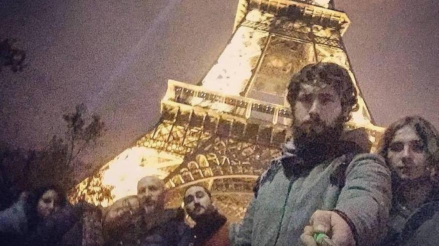 «Sgomento, dolore, paura E l’idea d’essere stati fortunati»