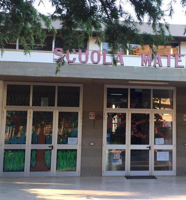 Nido Pollicino crepe nei muri verifiche alle fondazioni