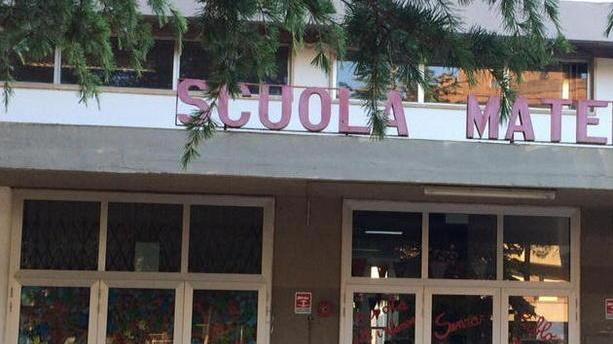 Nido Pollicino crepe nei muri verifiche alle fondazioni