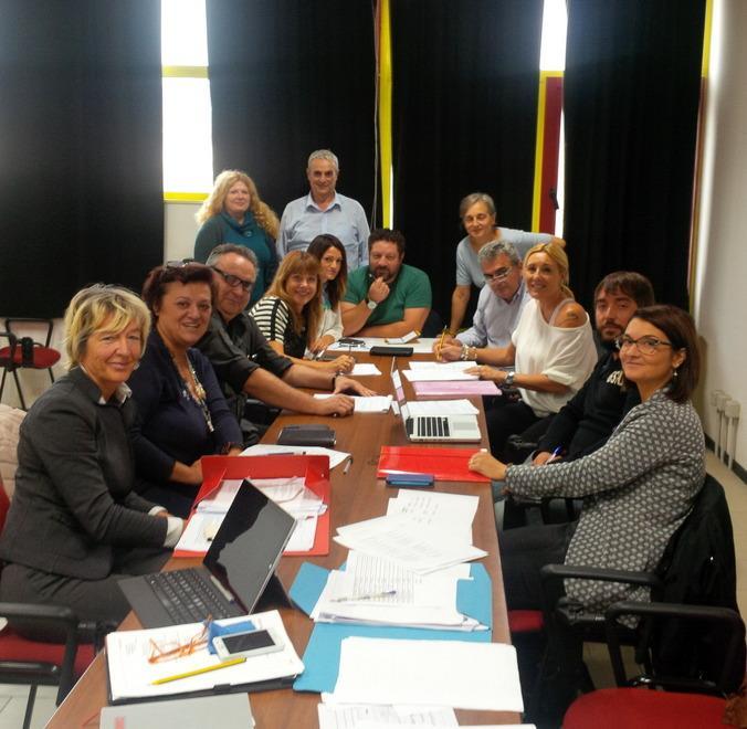 Formazione, ecco il progetto della rete di scuole