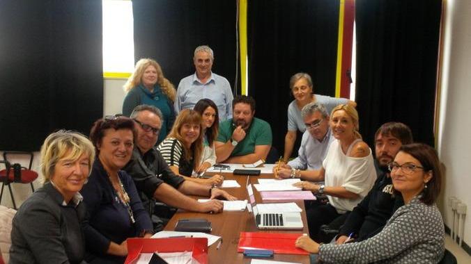 Formazione, ecco il progetto della rete di scuole