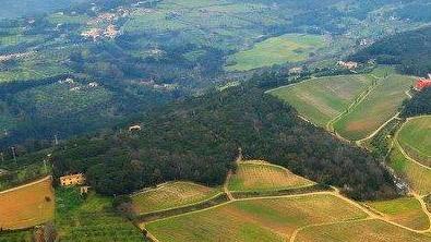Primo voto sulla fusione a Riparbella e Castellina