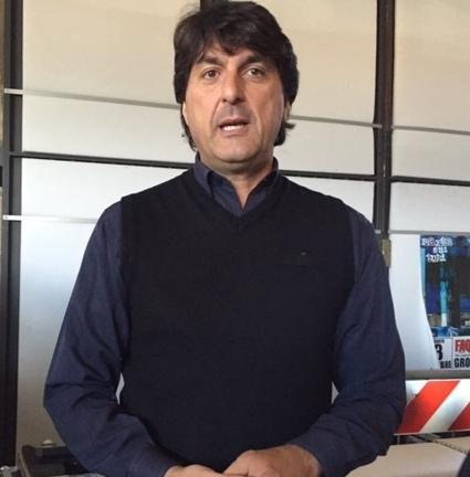 «Smettiamola di pensare al complotto, altrimenti si campa male»