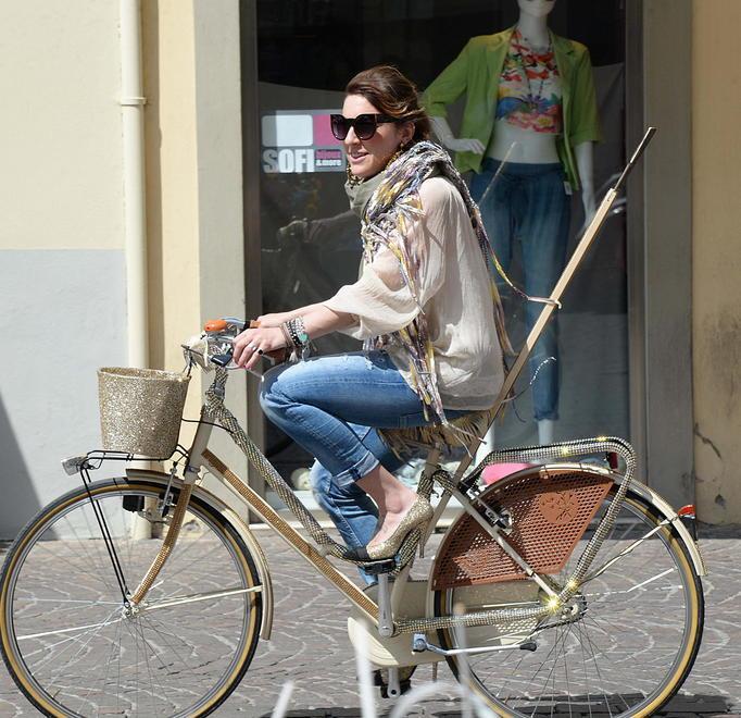 E a Capannori arriva il progetto in bici al lavoro
