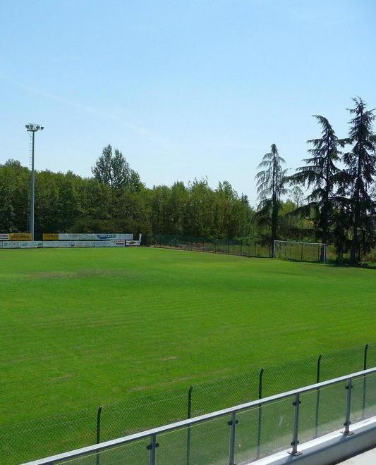 Stadio, ecco il mutuo 150.000 euro per un restyling 
