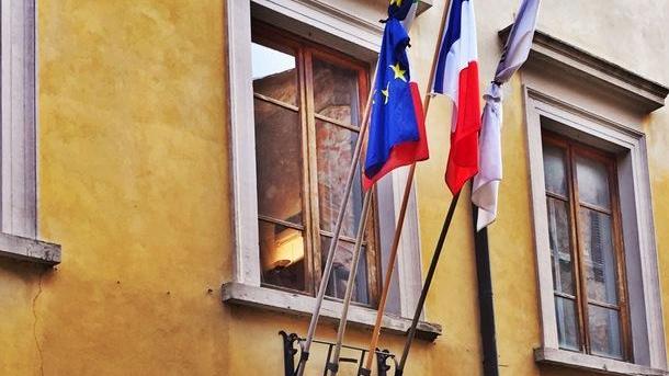 «Gli spari, poi ci siamo nascosti»
