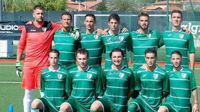 Un Don Bosco Fossone carico sfida la Lastrigiana