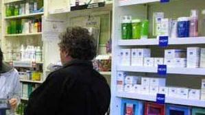 La farmacia trasloca Ripresi i prelievi nei distretti sanitari