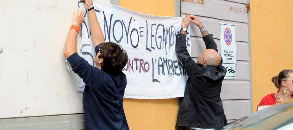 Biomasse a Novoleto: respinto il ricorso impianto “cancellato” 