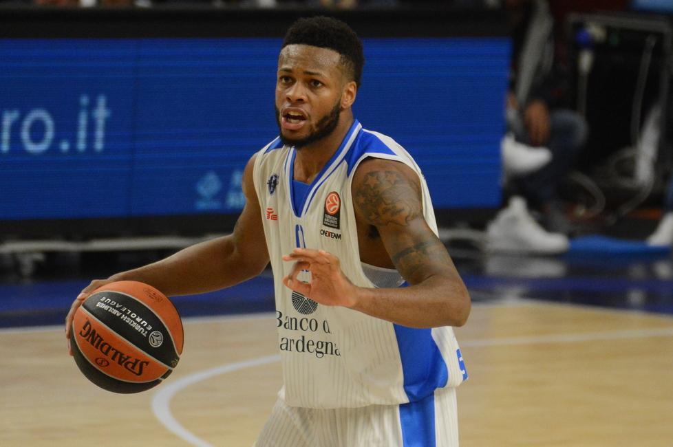 MarQuez Haynes, il dilemma: come a Milano o come a Siena?
