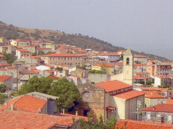 Fondi per il recupero del centro storico 