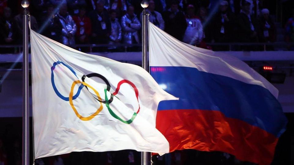 La Russia corre ai ripari ma i Giochi sono a rischio