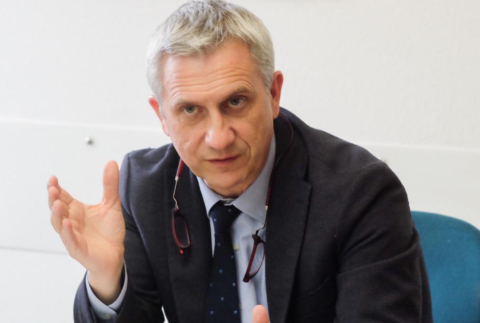 Alla battaglia dell’energia la Regione contro Terna 